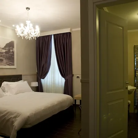 Hotel Il Corazziere-2
