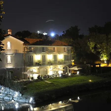 Hotel Il Corazziere-3